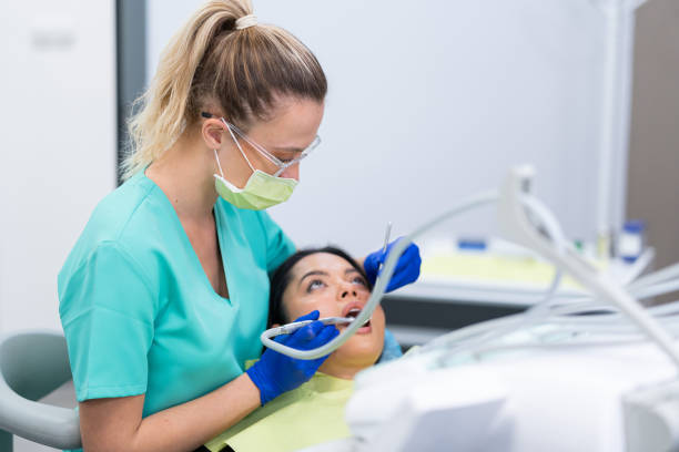 Best Walk-In Emergency Dentist in Asotin, WA